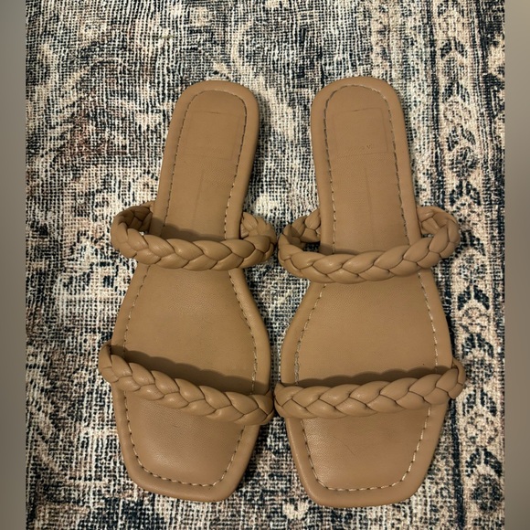 Dolce Vita Sandals - Picture 2 of 2